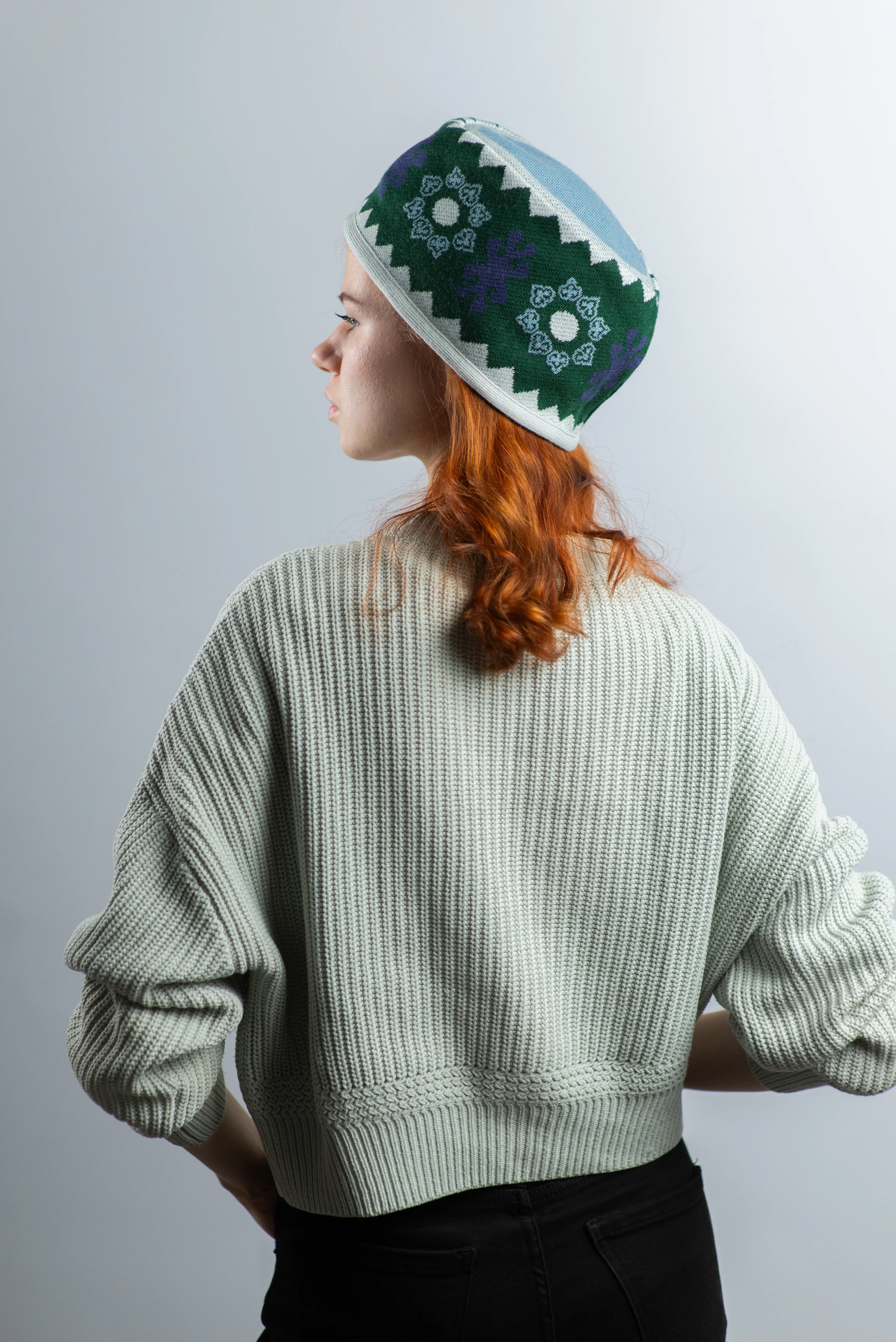 Шапка Нялма - фото 3 в обзоре