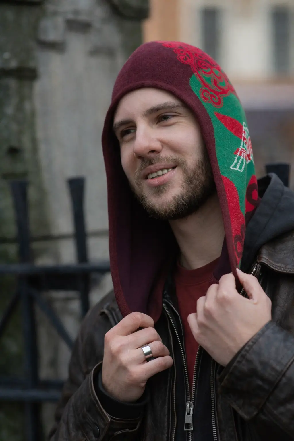 Шапка Савала - фото 3 в обзоре